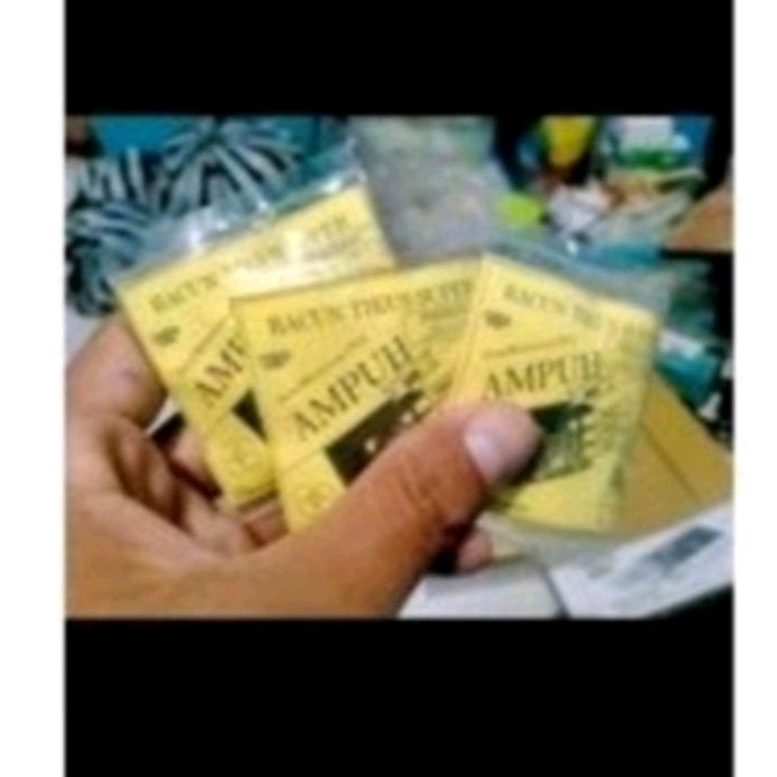 Racun Tikus Bubuk 86