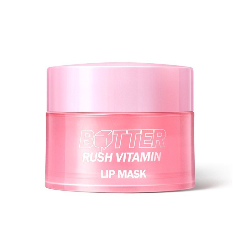 BNB barenbliss Butter Rush Vitamin Lip Mask Moisturizing | Lip Balm BY AILIN