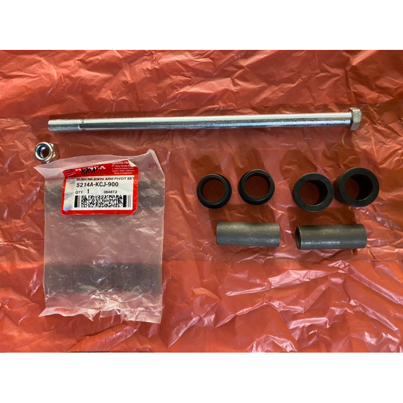 AS + BOS BOSH FORK SWING ARM AS SASIS BOS SASIS TIGER TILAM TIGER REVO TIREV TIGER 2000 BOS FORK TIG