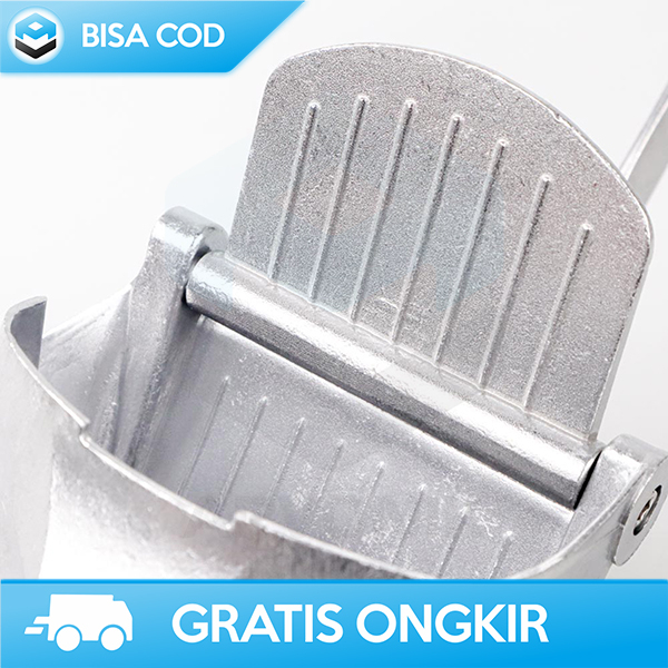 ALAT PRES JERUK PERAS PERASAN BUAH SERBAGUNA TAFFHOME SQUEEZER BUAH