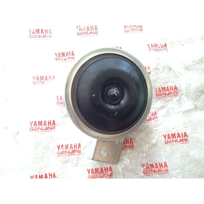 Klakson yamaha l2 l2 super original baru