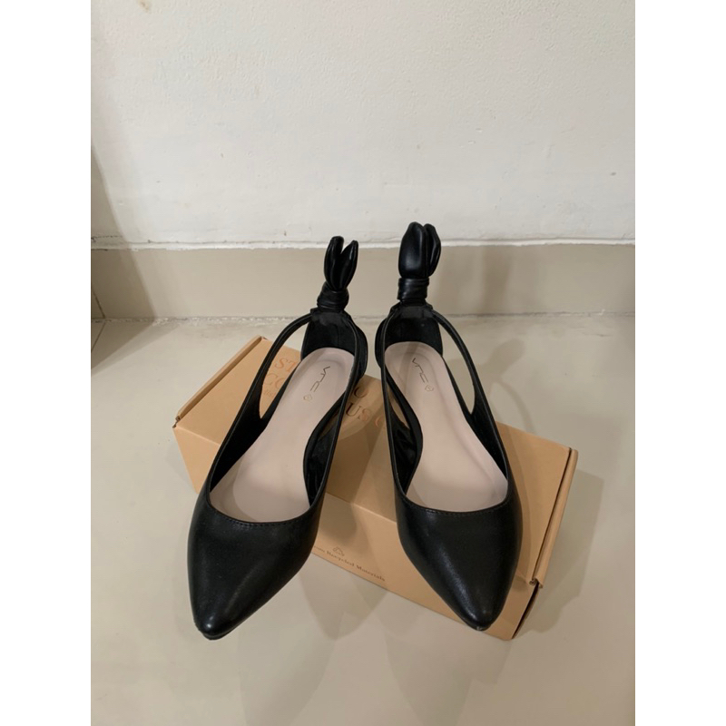 sepatu VNC/sepatu bekas/vnc original/sepatu murah/sepatu flat