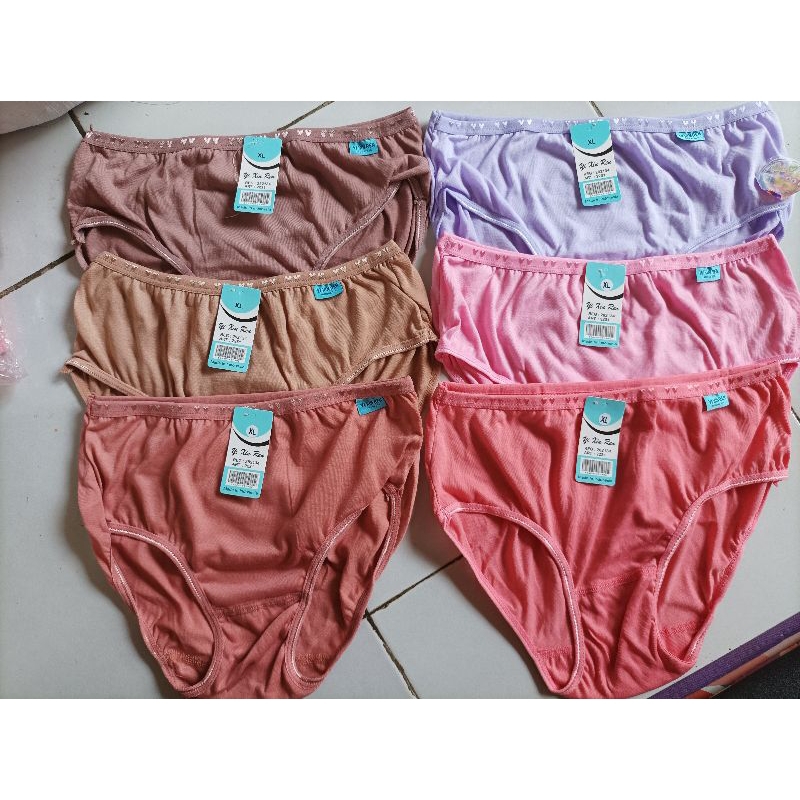 CELANA DALAM WANITA YI XIN REN