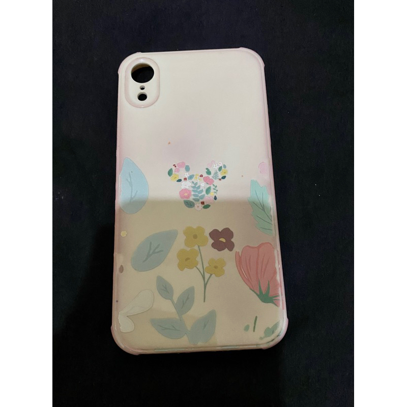 case iphone XR preloved