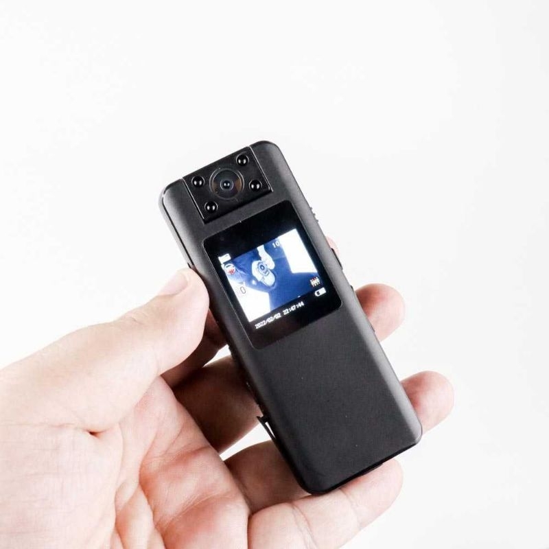 AIGO Mini Digital Camera CCTV Camcorder 1080P - DSJ-S11