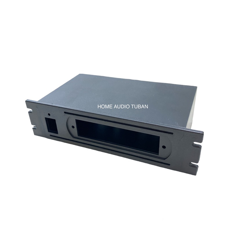 Box Kit Mp3 Mp4 Mp5 Plastik