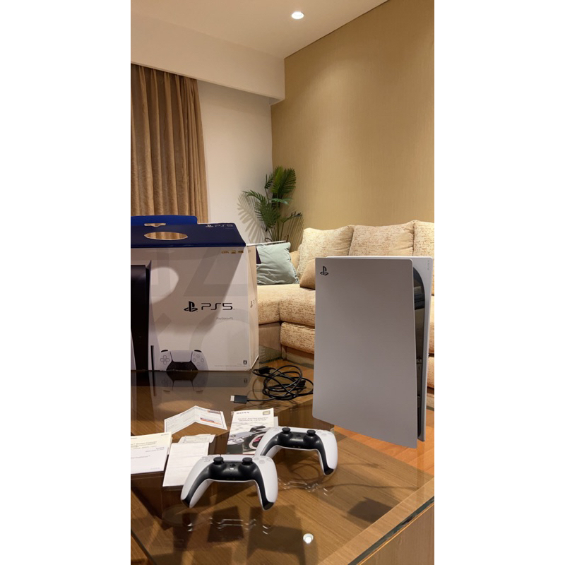 playstation5