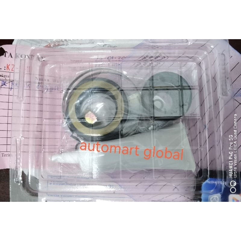 relair kit power steering bawah Triton 2500cc 4410a187