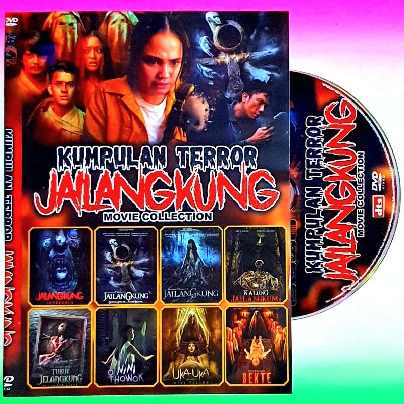 KASET FILM JAILANGKUNG-FILM HOROR INDONESIA TERBARU-KASET FILM HOROR INDONESIA-FILM HOROR TERBARU-KA