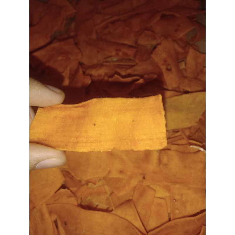 

slondok pedas /250gr