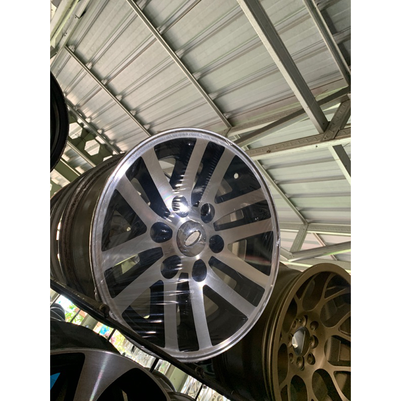 velg oem ford everset