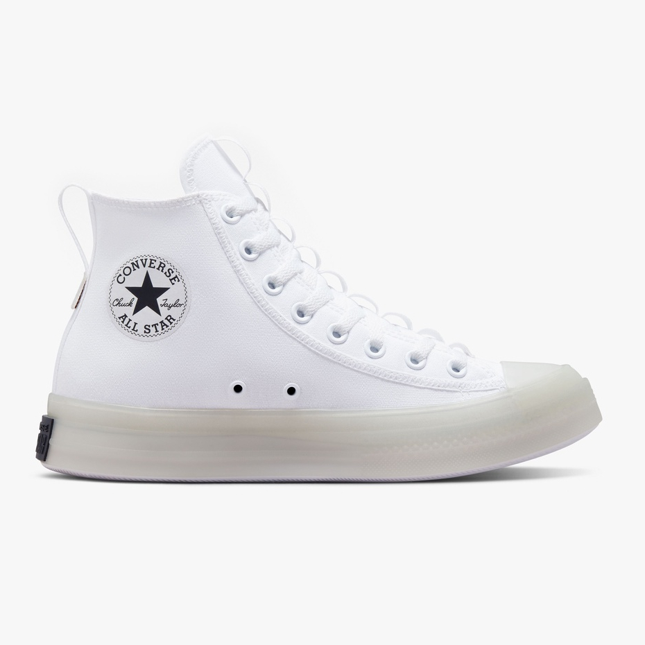 CONVERSE CT AS CX EXPLORE HI WHITE - ORIGINAL