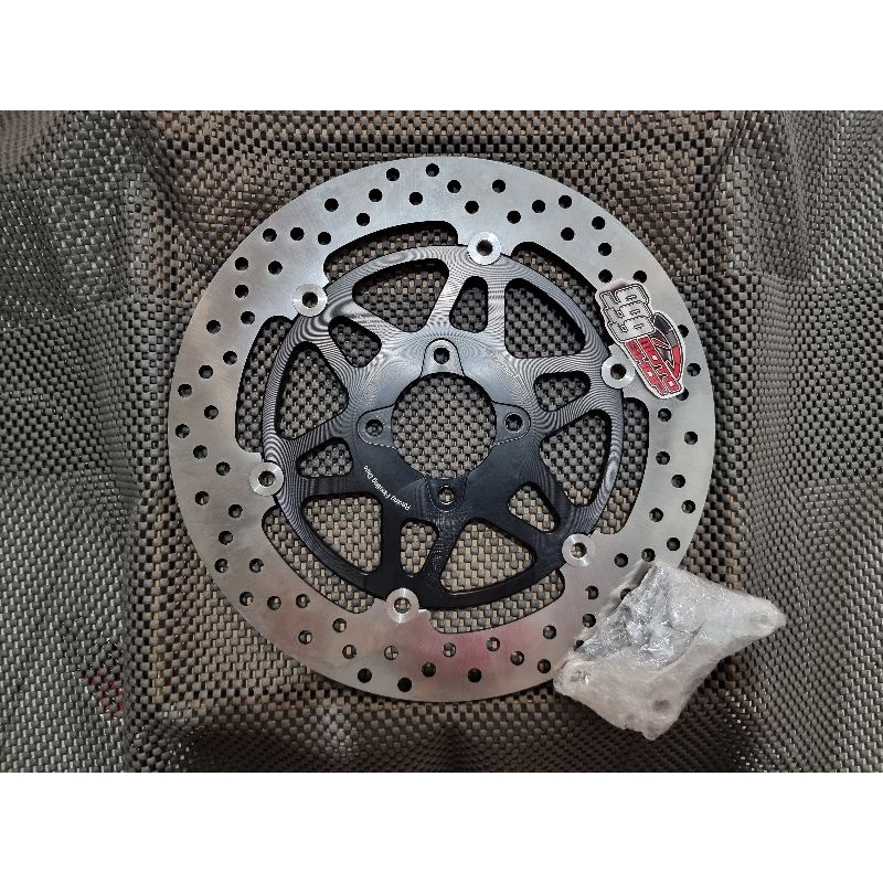 Disc Cakram Universal Jupiter Z MX Nouvo F1zr Vega Mio Fino Soul Beat Scoopy Vario Full Flmmoating 2