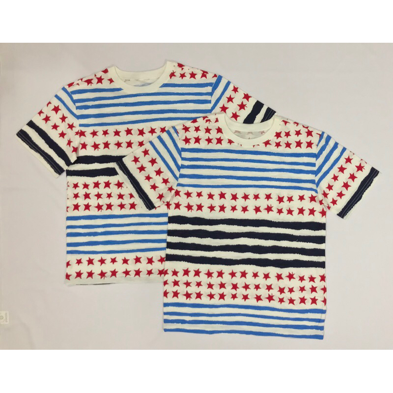 Baju Kaos anak laki laki Place Fullprint