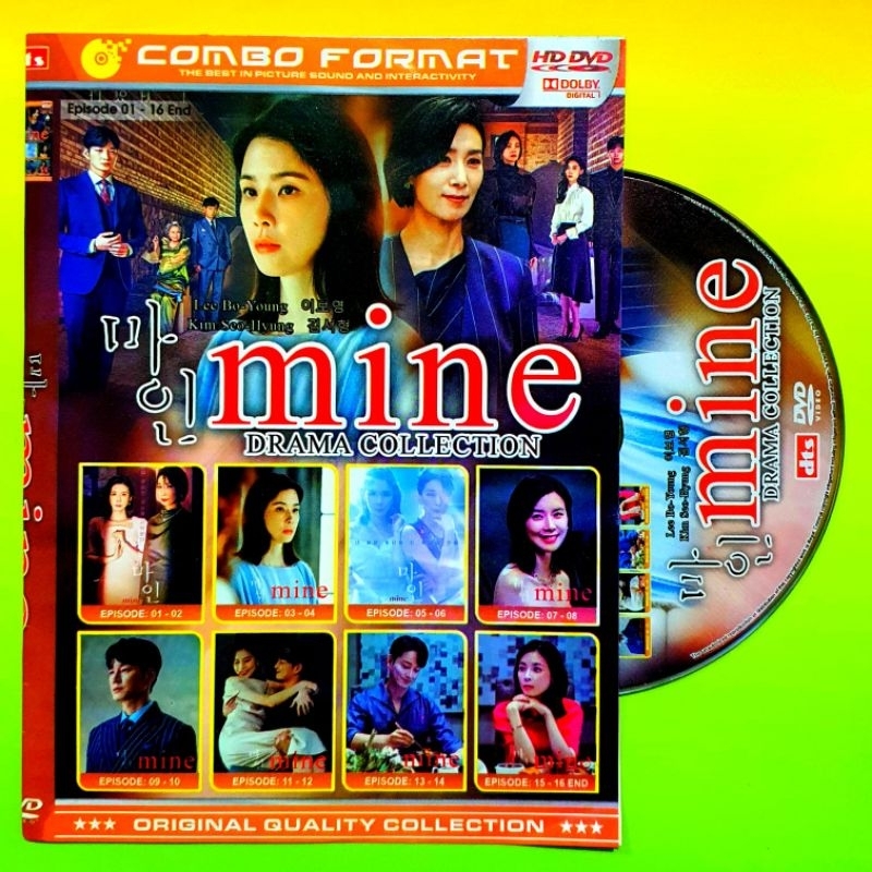 KASET FILM MINE LENGKAP FULL EPISODE SAMPAI TAMAT-TEKS SUBTITTLE INDONESIA ADA-FILM SERI DRAMA KOREA