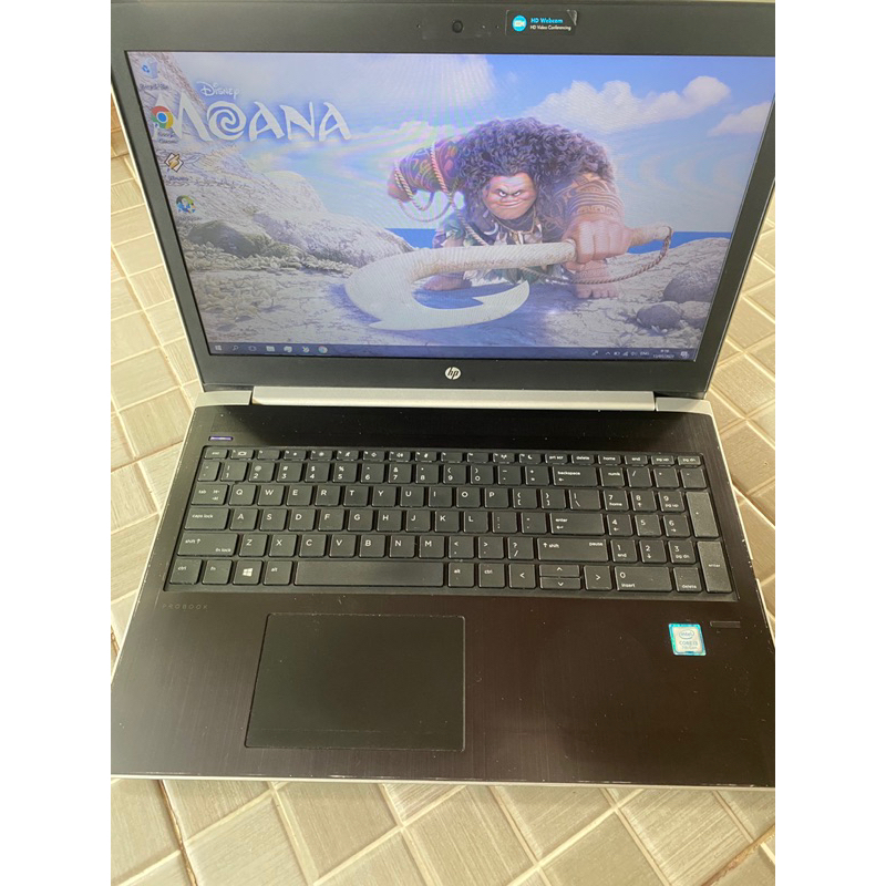 Laptop HP Probook 450 G5 Core i3 Gen7