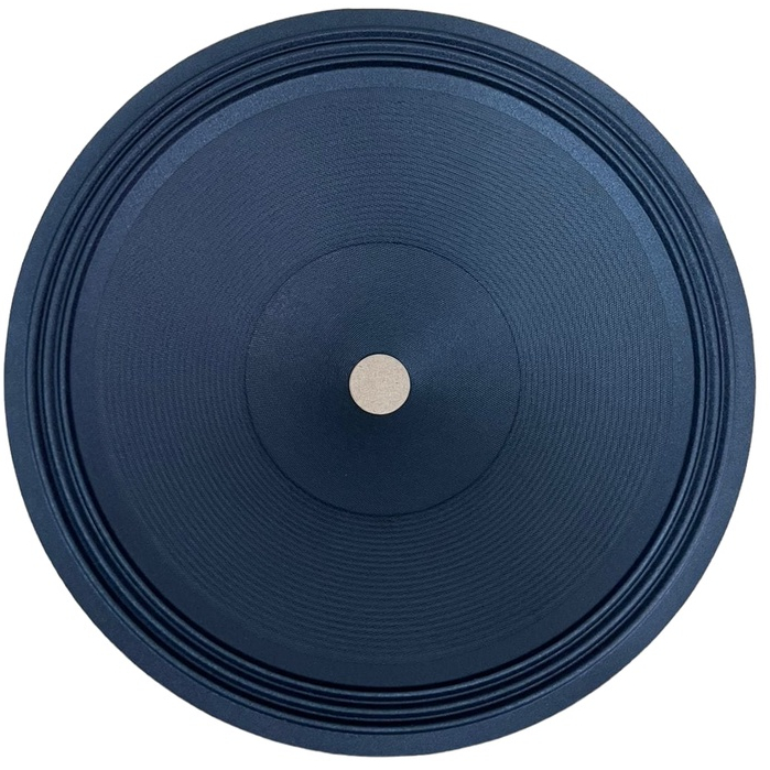 DAUN SPEAKER 15 INCHI/ LUBANG 1,5 INCHI/ 3 GELOMBANG