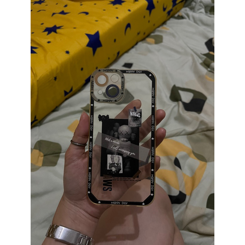 case second bekas dds (case ip13 /iphone13)
