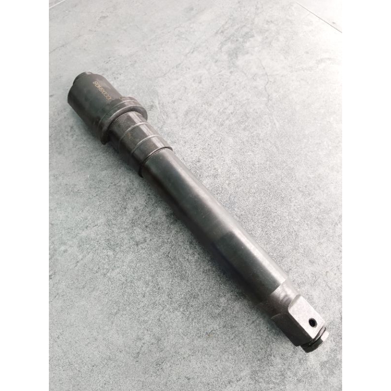 as impact 1 inch