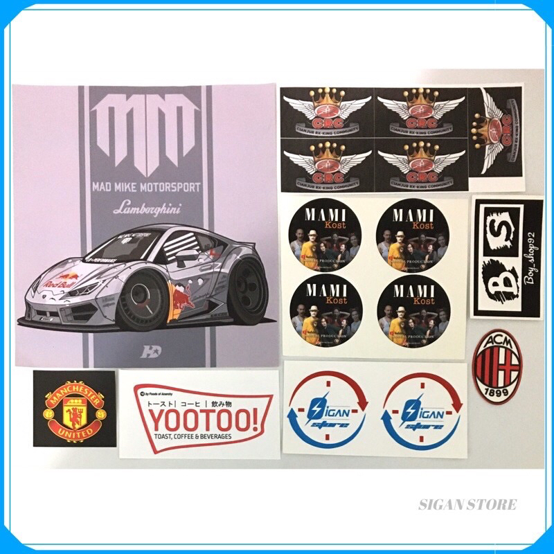 

Sablon Topi Kaos Jaket Logo Polyflex Design Custom