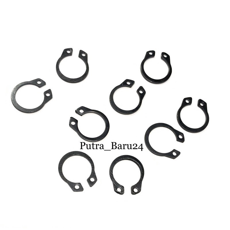 Snap Ring As Kecil Gerinda Modern M2350B/ M2300B Sim100B