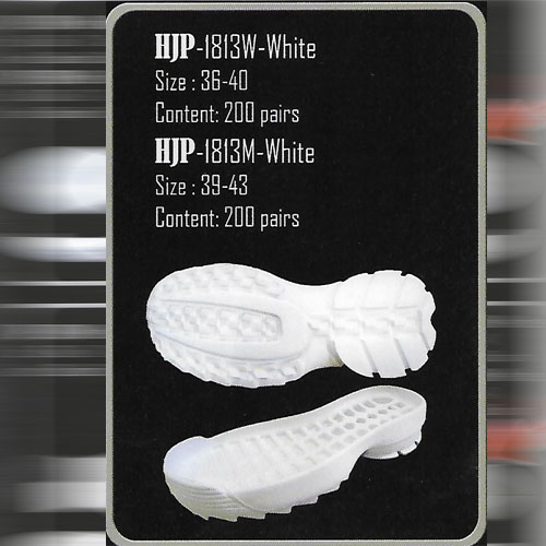 Outsole Sol Phylon Sepatu 1813