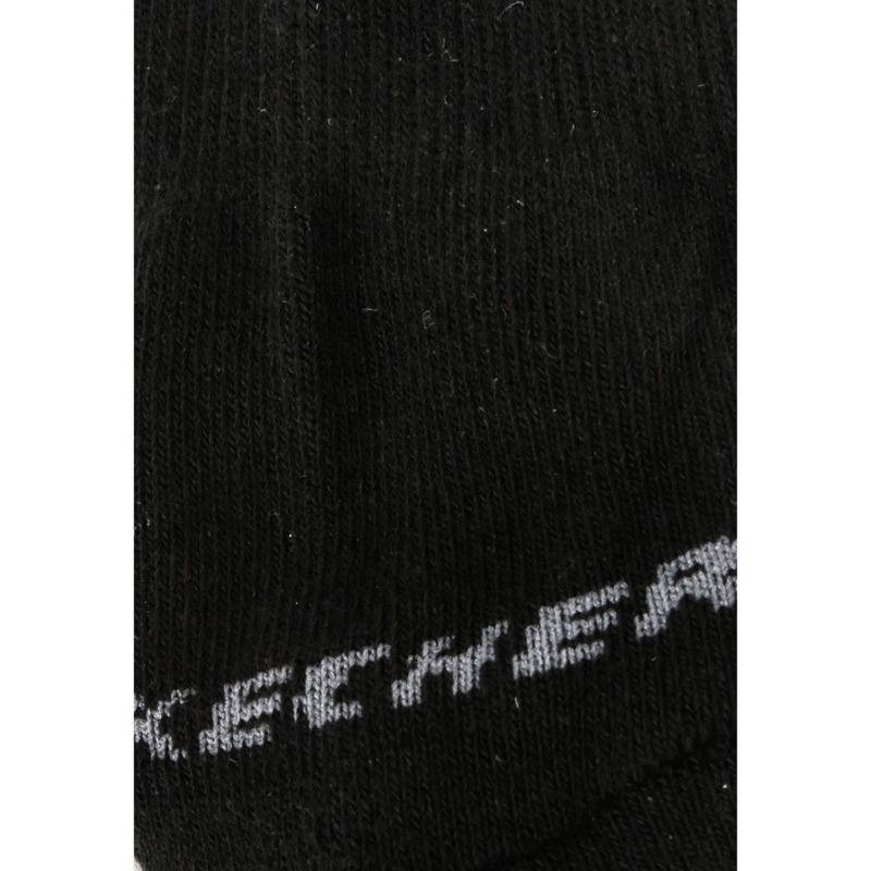 Skechers 6 Pack Low Cut Adult's Unisex Socks