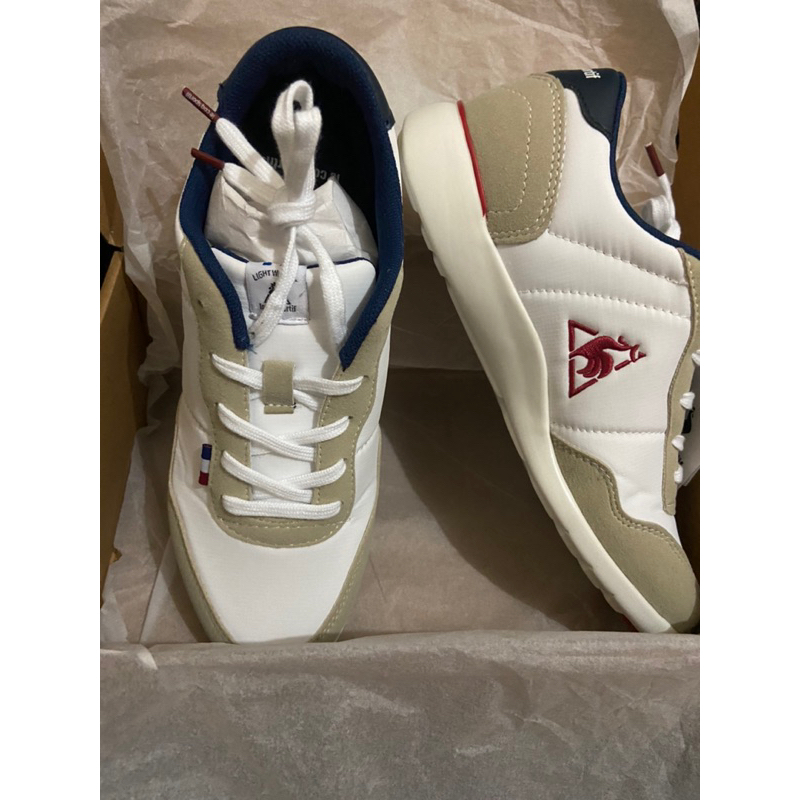 sportif shoes le coq