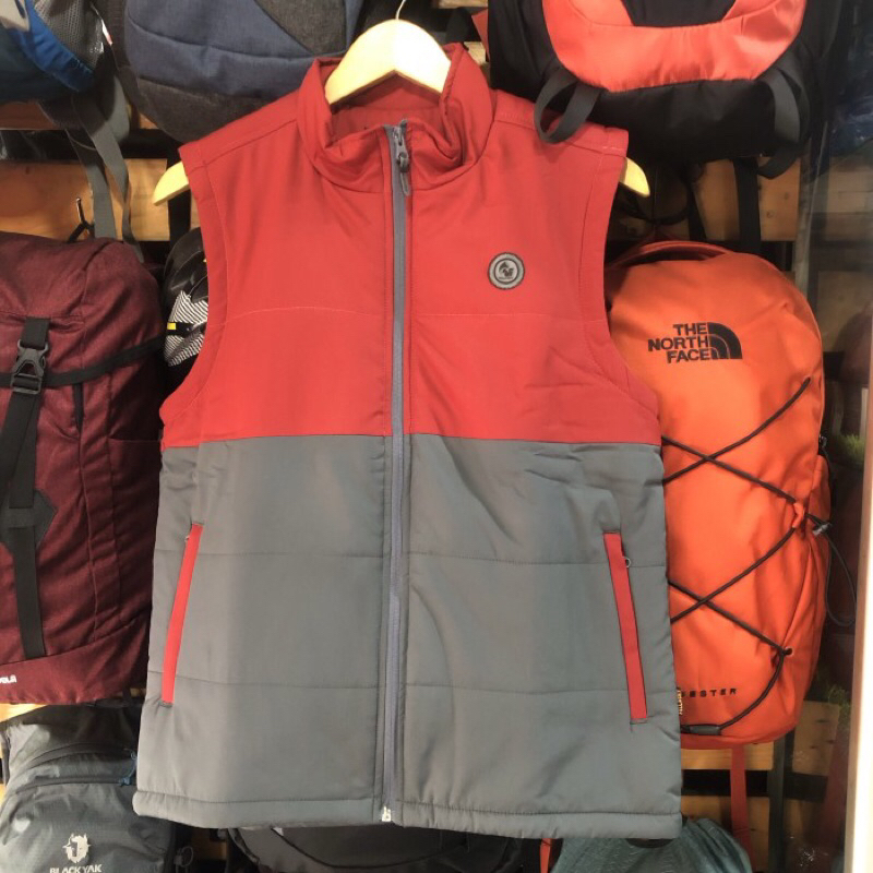 Rompi Vest Dacron FELLASKY