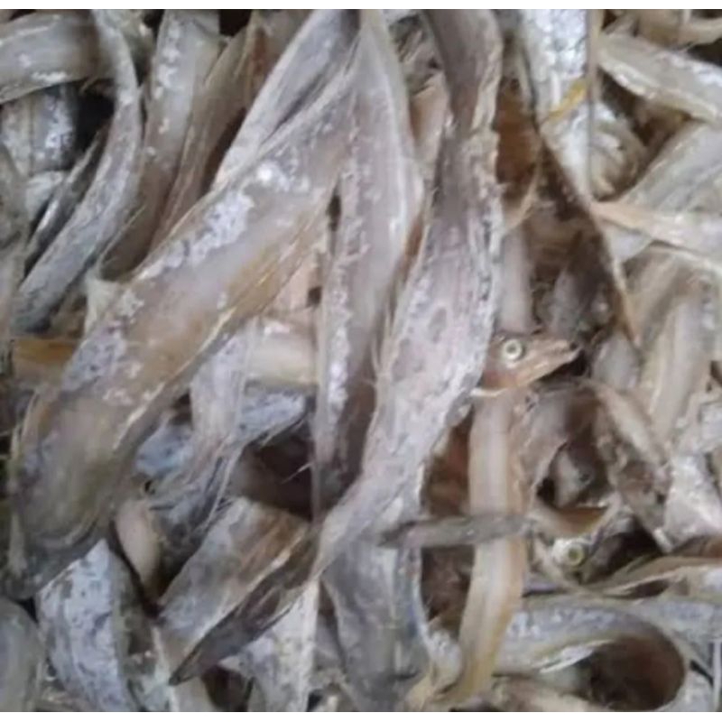 

IKAN ASIN LAYUR KERING 1KG