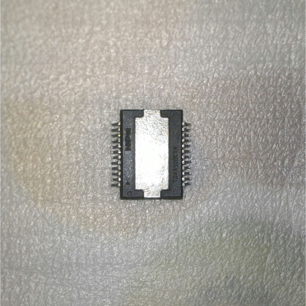 Jual IC TDA8920CTH IC Power Audio POLYTRON BIGBAND | Shopee Indonesia