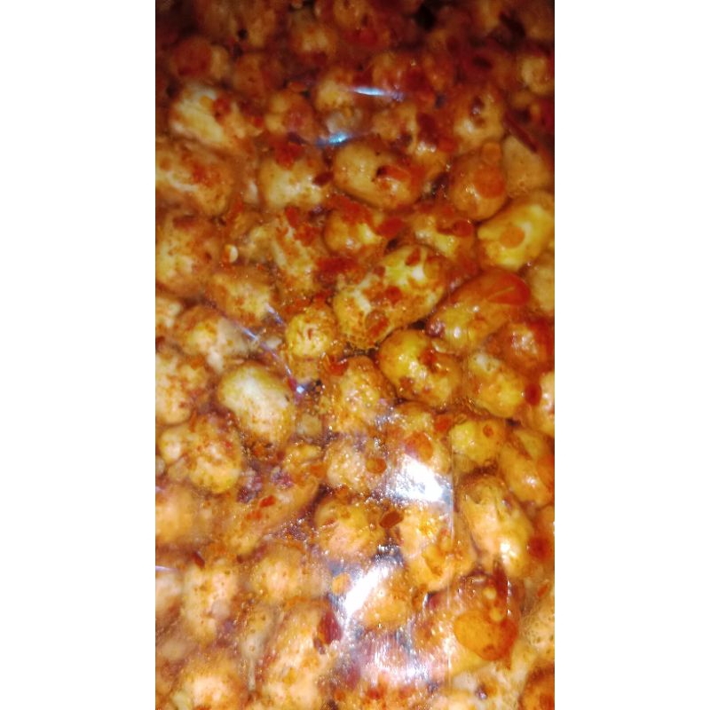 

tiktak pedas daun jeruk 1kg