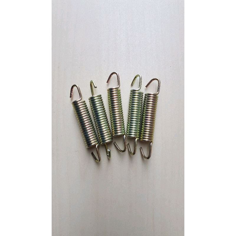 Per standar tengah per standar dua Honda beat Scoopy Vario spacy beat pop Revo Supra original