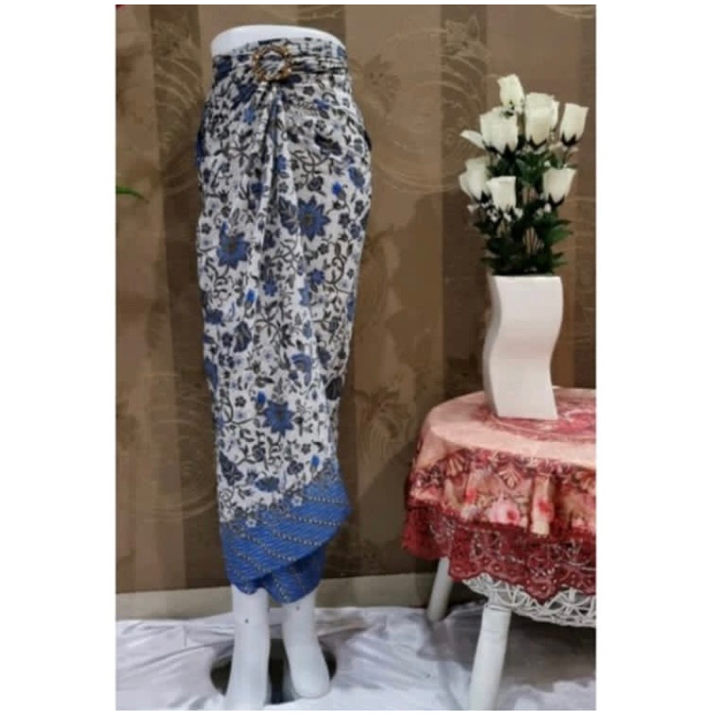 (50 Motif) Rok lilit batik modern motif terbaru / kain batik floral / rok serut batik / Rok Batik Bawahan Kebaya Wisuda Modern / Rok Jarik / Rok Sarung / Kain Batik Viscos / Rok Kondangan / Kain Batik Murah Couple / Androk Batik