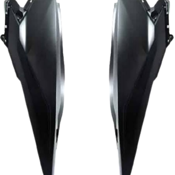 COVER BODY VARIO 150/125 2015-2017 HITAM GLOSSY / COVER BODY VARIO 150 HITAM GLOSSY