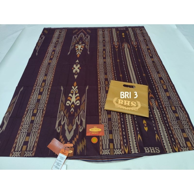sarung BHs bronze infinity