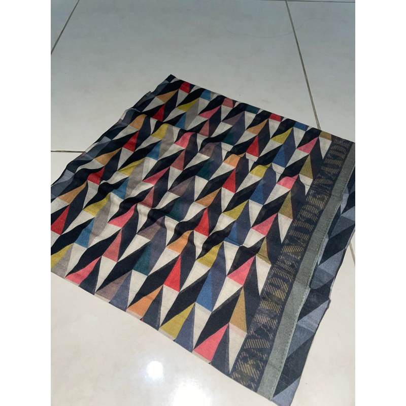 Preloved PL deenay original