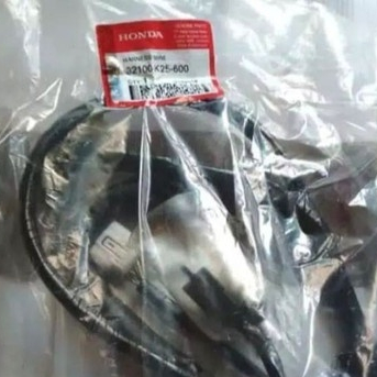 HARNESS WIRE/KABEL BODY BEAT FI NON ISS STARTER HALUS 32100-K25-600