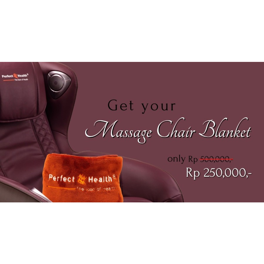 Massage Chair Blanket