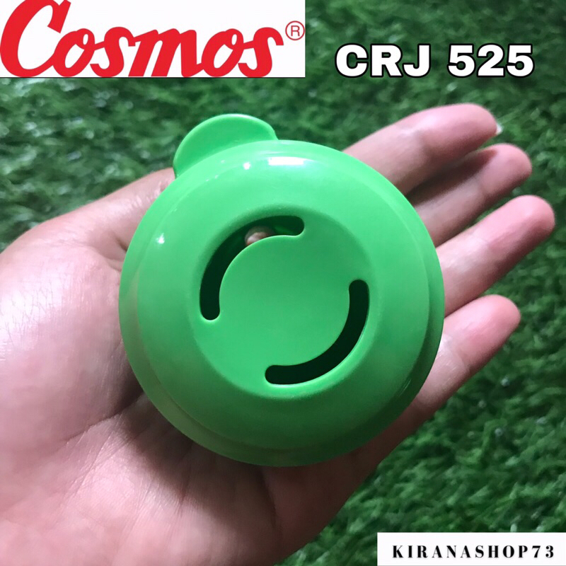 Tongolan Uap/Tutup Uap Magic Com Cosmos CRJ 525 Original