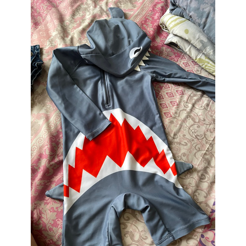 preloved baju renang