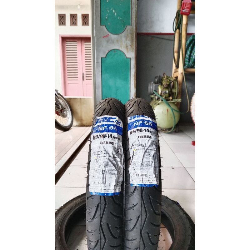 ban tubles ring 14 matic irc bersni