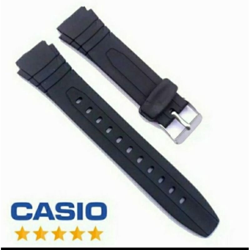 Strap tali jam Casio AW-49 AW49