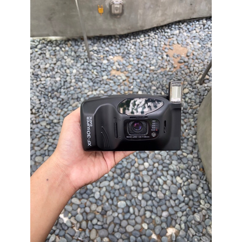Ricoh XF-30 Super Analog Camera