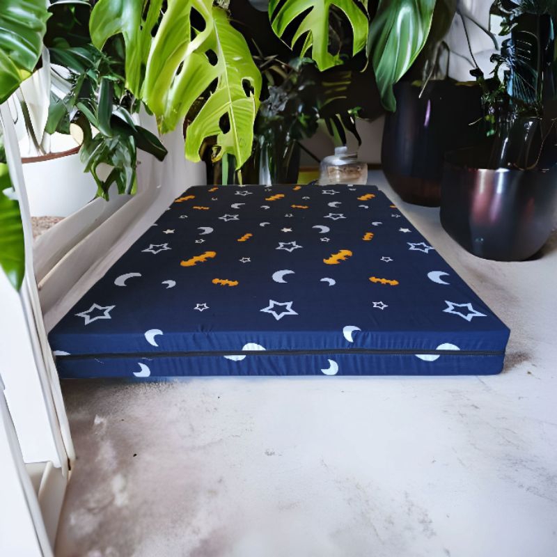 KASUR BUSA 140X200 KASURBUSA SPON SUPER