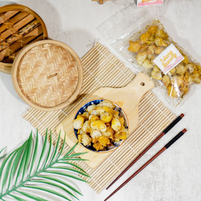 

Soker daun jeruk 500gr