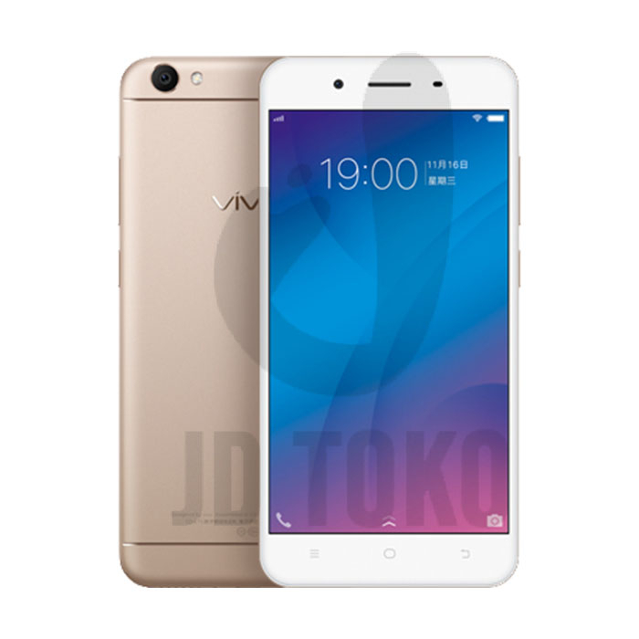 Vivo Y66 Ram 4+64GB Original Garansi Dual Sim grosir