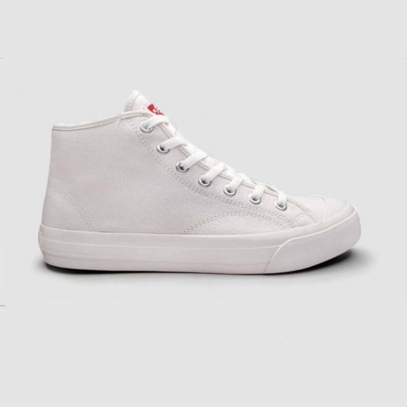 Ventela Basic High White Original