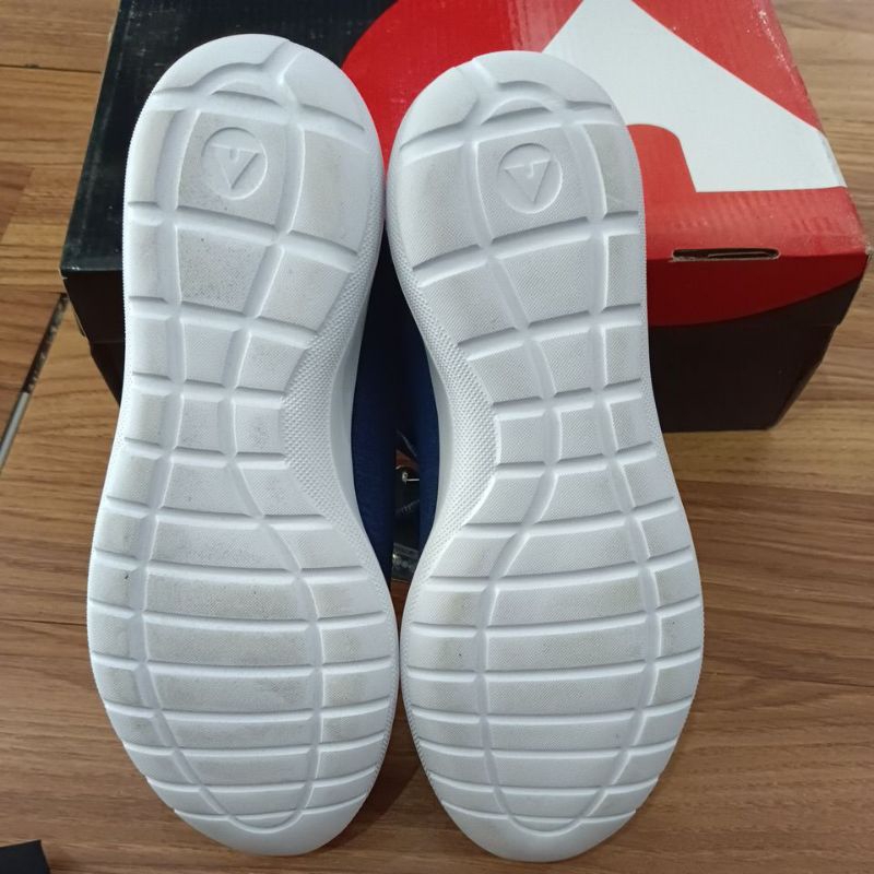 Sepatu Airwalk Gideon (F)