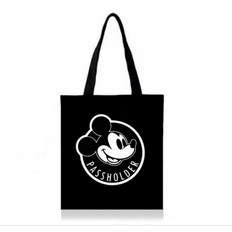 Tas Anak Promo Paket Murah Dapat 5 Pcs Ransel anak Tk Lol/Ransel Mickey Mouse/Totebag Mickey/Selempang/Waistbag